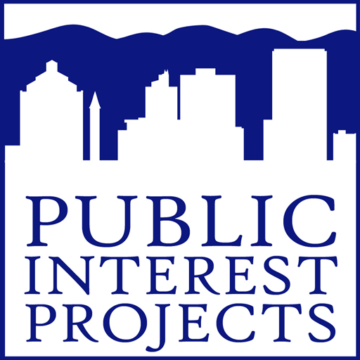 Public Interest Projects Inc